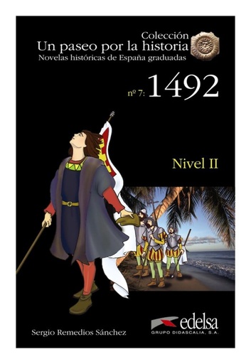 [9788477113003] 1492