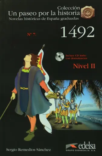 [9788477116295] 1492