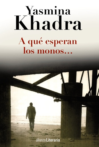 [9788420691794] A QUE ESPERAN LOS MONOS