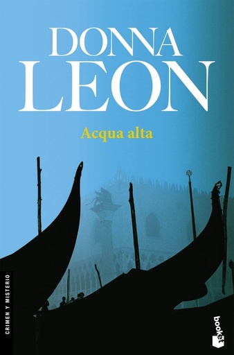 [9788432217647] ACQUA ALTA