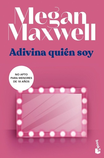 [9788408249504] ADIVINA QUIEN SOY