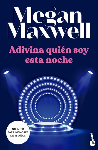 [9788408249511] ADIVINA QUIEN SOY ESTA NOCHE