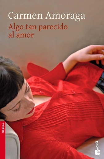 [9788423341405] ALGO TAN PARECIDO AL AMOR
