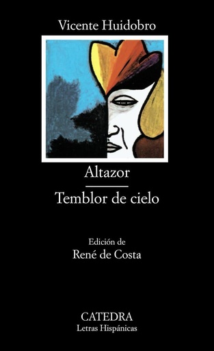 [9788437602790] ALTAZOR TEMBLOR DE CIELO