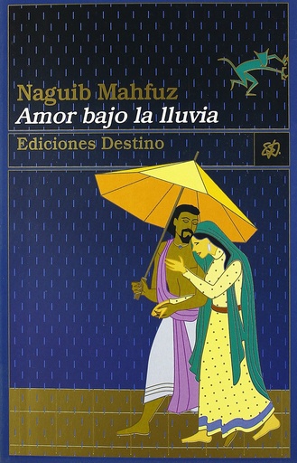 [9788423331208] AMOR BAJO LA LLUVIA N.E
