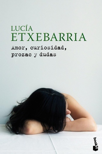 [9788427035492] AMOR, CURIOSIDAD, PROZAC Y DUDAS