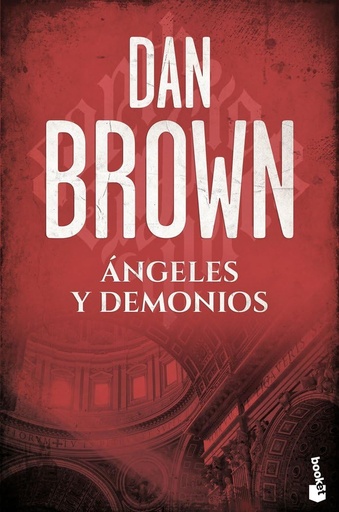 [9788408175742] ANGELES Y DEMONIOS (N.E)