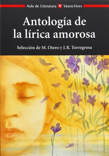 [9788431664862] ANTOLOGIA DE LA LIRICA AMOROSA