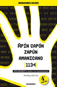 [9788480632454] APIN CAPON ZAPUN AMANICANO (1134)