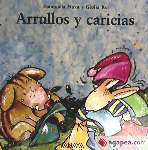 [8466751998] ARRULLOS Y CARICIAS
