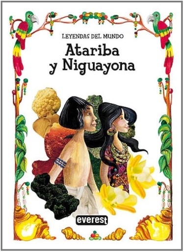 [9788424183158] ATARIBA Y NIGUAYONA